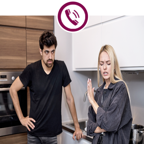 Divorce Problem