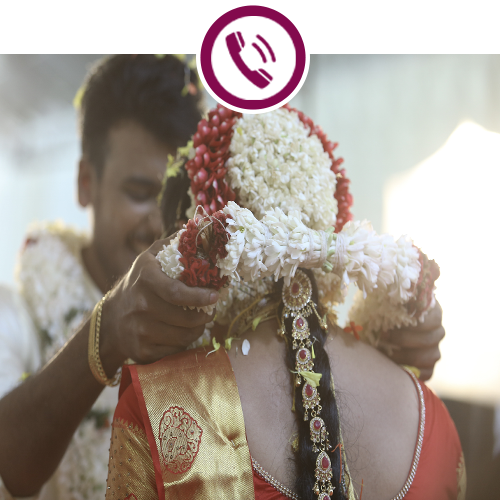 Intercaste Marriages