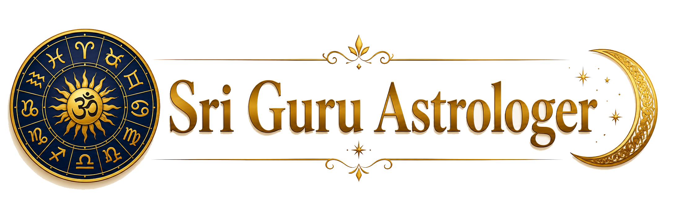 Sri Guru Astrologer